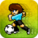 像素足球之马拉卡纳之战(Pixel Cup Soccer: Maracanazo Crush Brazil)