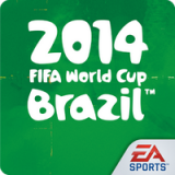 2014巴西世界杯(FIFA 2014)