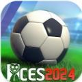 真实足球3D(Real Soccer Game)