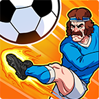 指尖足球传奇(Flick Kick Football Legends)