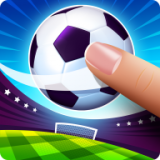 轻弹足球(Flick Soccer)