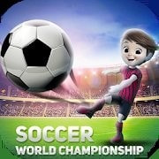 迷你掌上足球(Mini Soccer)