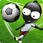 火柴人足球联盟(Stickman Soccer)