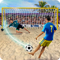 沙滩足球(beach cup soccer)