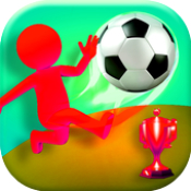 疯狂足球踢3D(Crazy Soccer Kick 3D: Fun Soccer Strike Game)