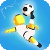 足球得分手(Football Scorer))