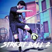 STREET BALL 2