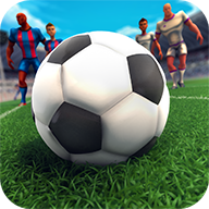 足球进攻3D(Soccer Attack 3D)