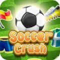 足球消消除(Soccer Crush)