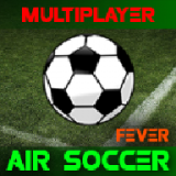 热力足球赛(Air Soccer Fever)