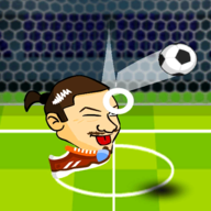 足球竞技场(Football arena - Head Soccer)