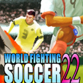 世界战斗足球22(Football Soccer Strike)