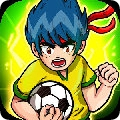 足球英雄RPG(Multi Super Hero Football)