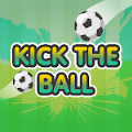 踢那个球(Kick The Ball)