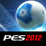 pes2012手机单机版