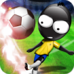 火柴人足球免费版(Stickman Soccer)