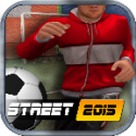 街头足球2015(Street Soccer 2015)