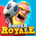 足球皇家2020(Soccer Royale)