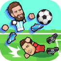 一起踢足球(Go Flick Soccer)