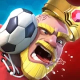 皇室足球2018(Soccer Royale)