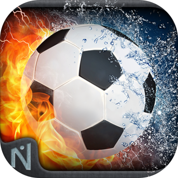 决战足球2014(Soccer Showdown 2014)