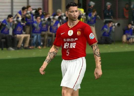 实况足球2015(PES2015)球员属性提高方法解析