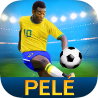 佩尔的足球传奇(Pele Soccer Legend)